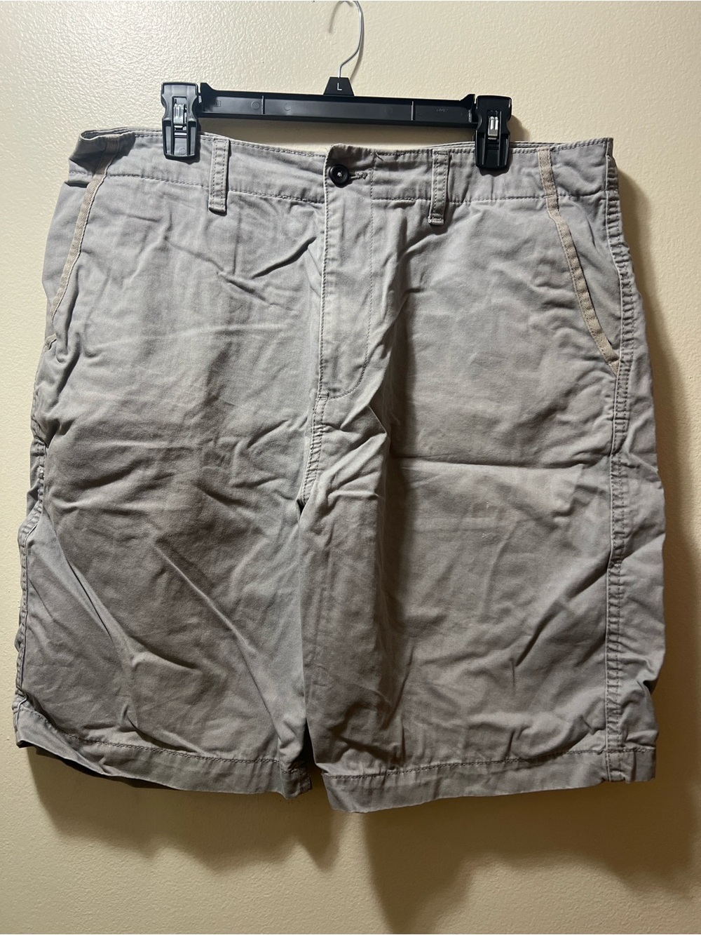 Old Navy Grey Shorts